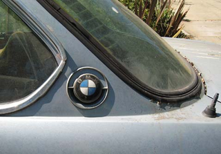 Illustration for article titled BMW 3.0 CSi